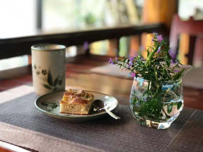 Tree House Ong Lang Cafe & Restaurant - ảnh 7