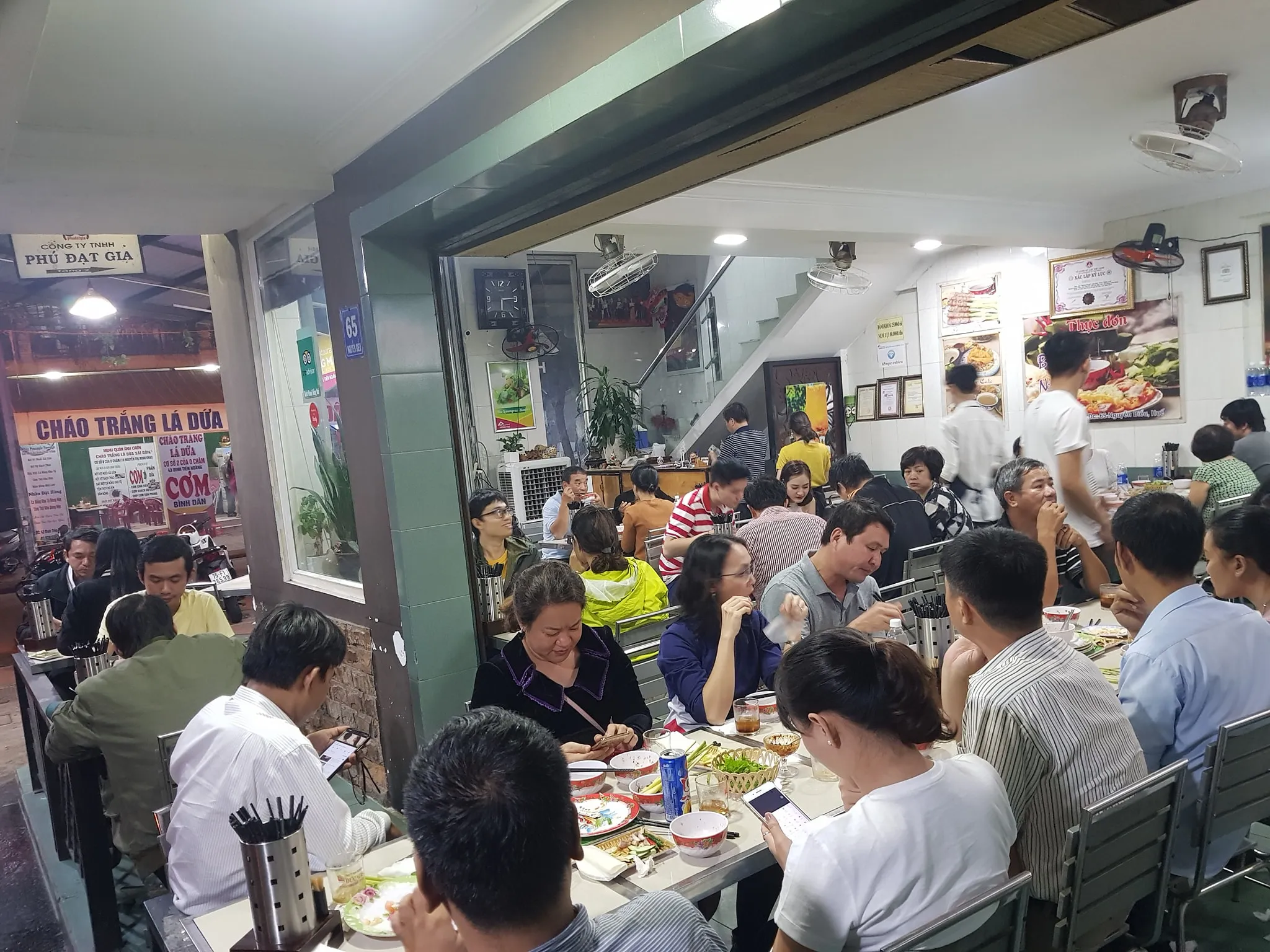 Bánh khoái Hồng Mai - ảnh 3