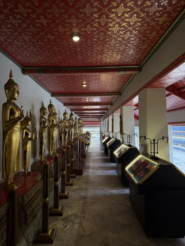 Bảo tàng National Museum Bangkok - ảnh 8