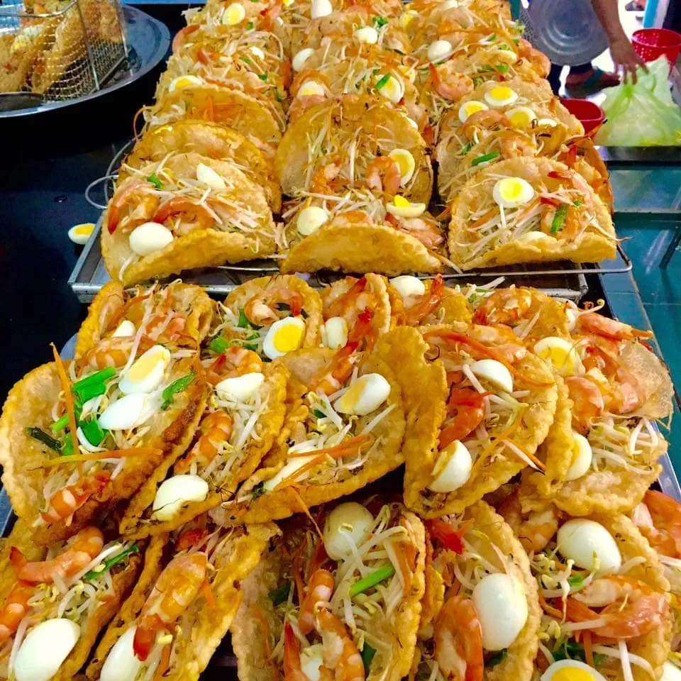 Bánh khoái Hồng Mai - ảnh 2