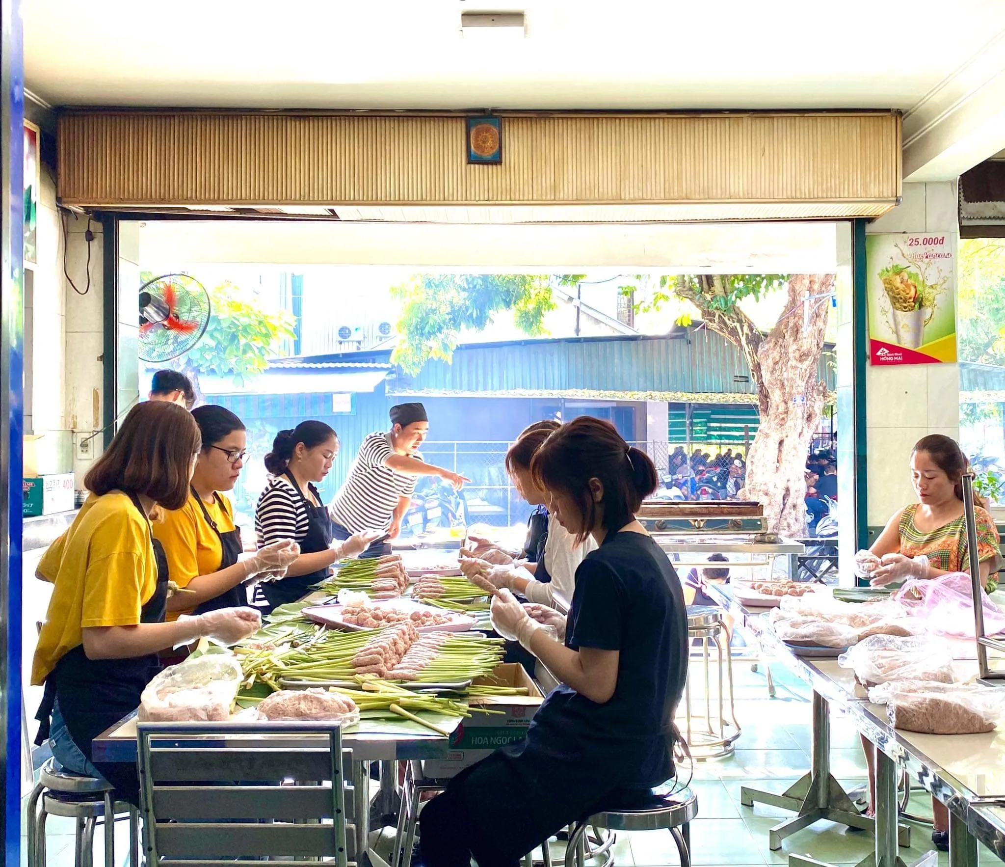 Bánh khoái Hồng Mai - ảnh 4