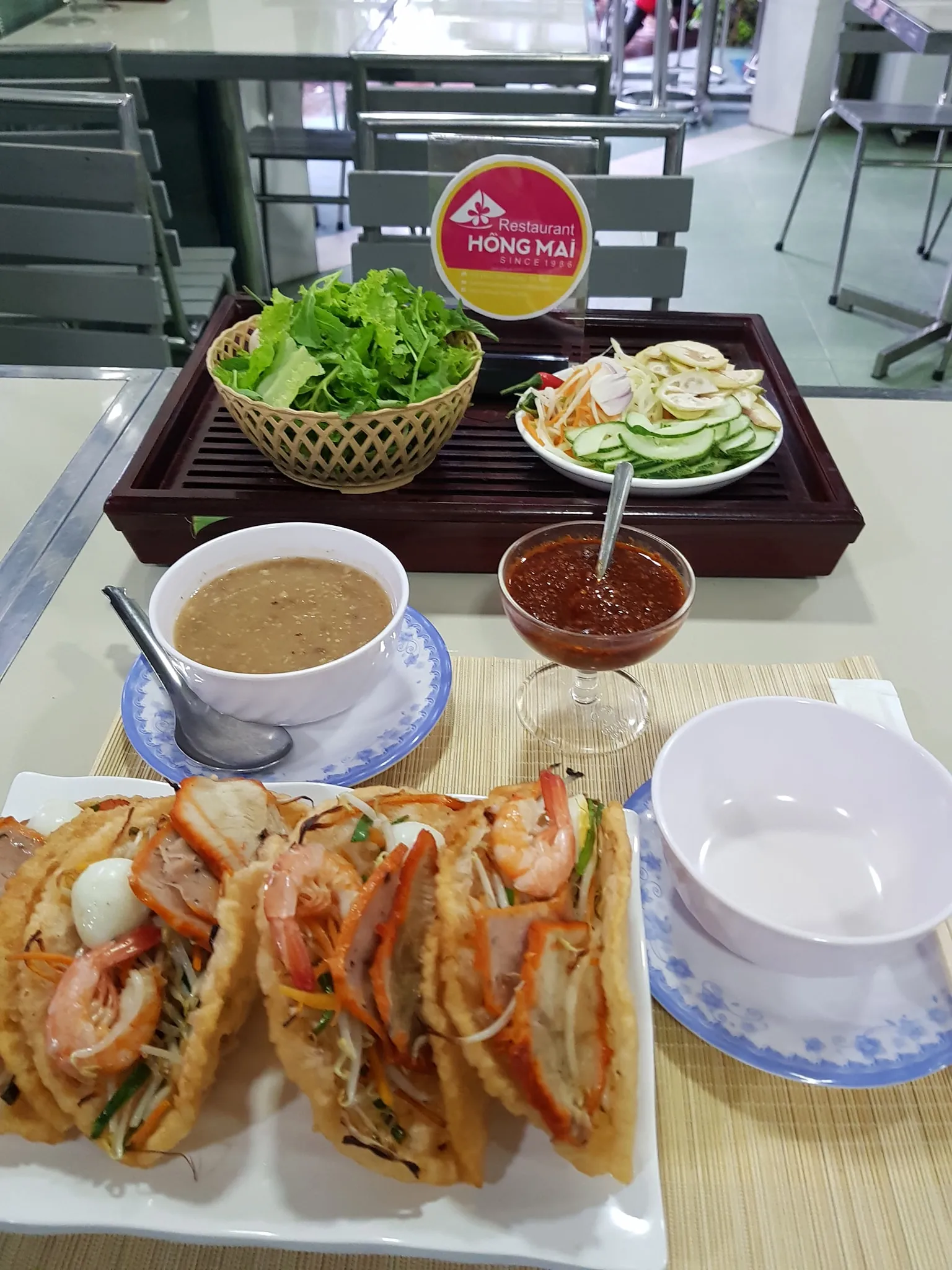 Bánh khoái Hồng Mai - ảnh 5