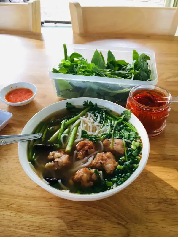 Bún Hải Sản Bề Bề Lộc Dương - Đặc Sản Vũng Tàu - ảnh 4