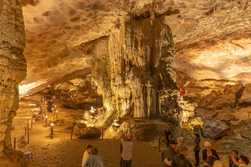 Hang Sửng Sốt - ảnh 6