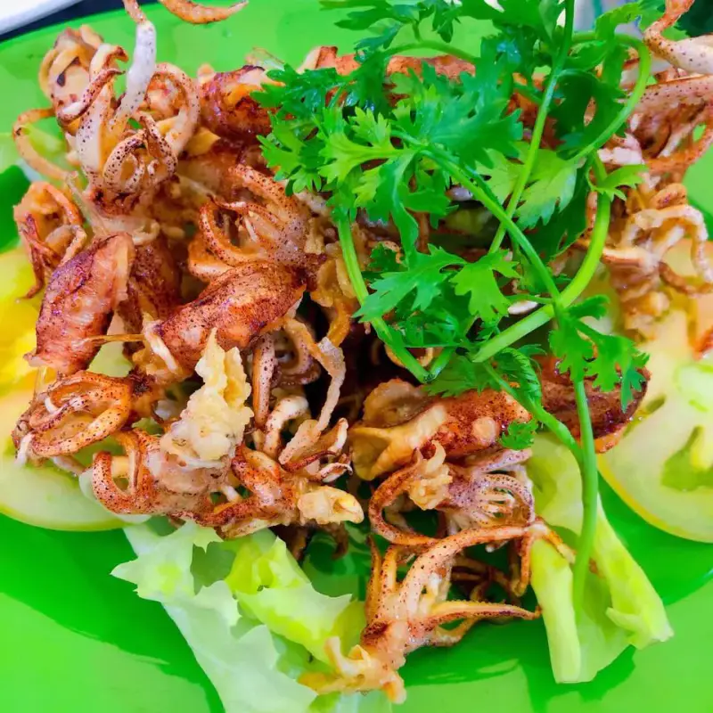 Quán hải sản Hùng Chi - ảnh 2