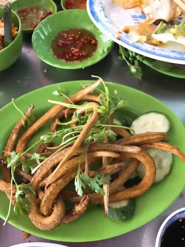 Quán hải sản Hùng Chi - ảnh 5