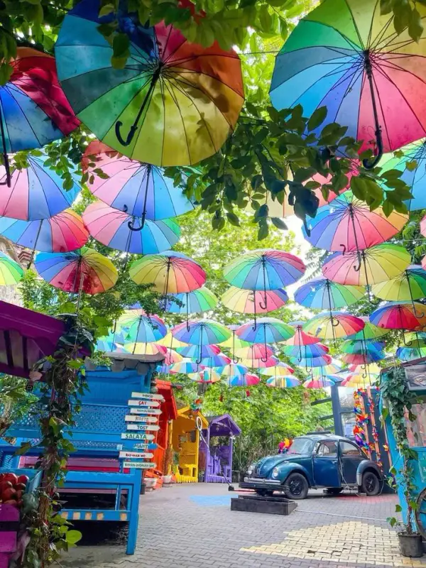 Những Ngôi Nhà Nhiều Màu của Balat - ảnh 8