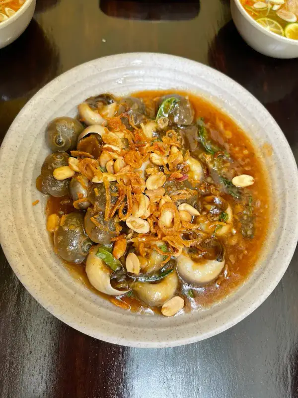 Ốc Diễm Vũng Tàu - ảnh 3