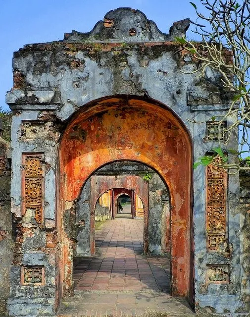 Tour Huế 1 Ngày: Hành Trình Tìm Về Cố Đô Di Sản 1