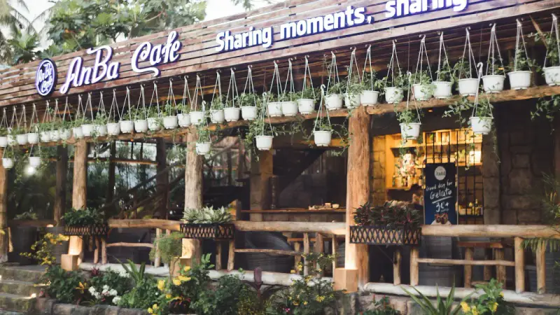 Anba Cafe - ảnh 7