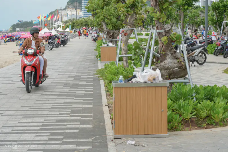 Bãi Sau Vũng Tàu - ảnh 4