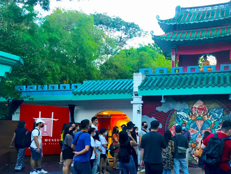 Hell's Museum - ảnh 4