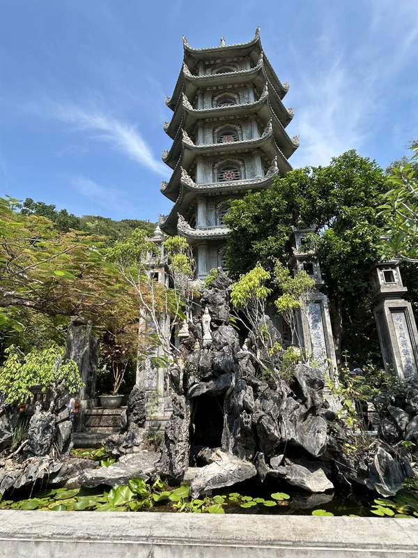 Ngũ Hành Sơn - ảnh 4