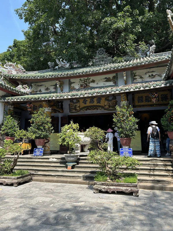 Ngũ Hành Sơn - ảnh 3