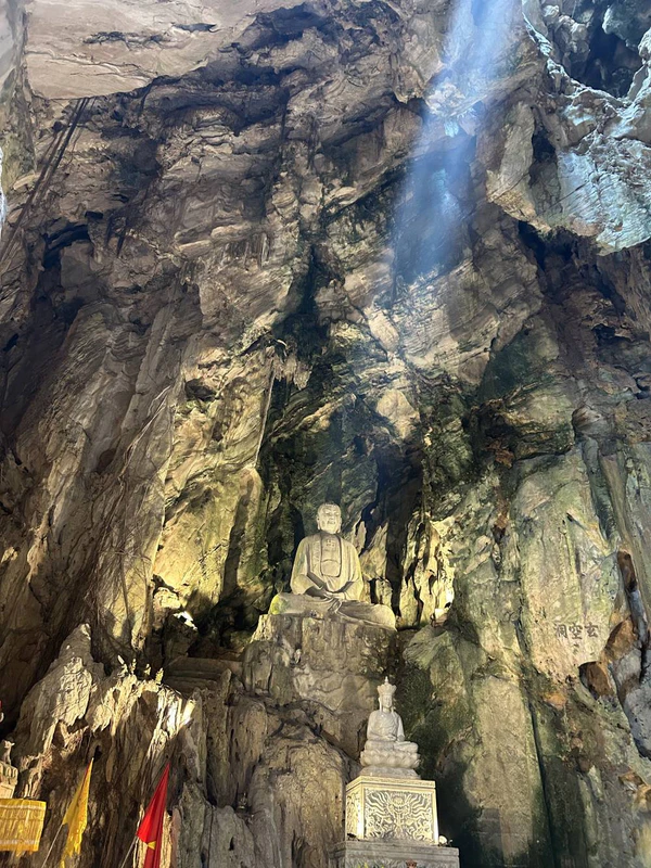 Ngũ Hành Sơn - ảnh 2