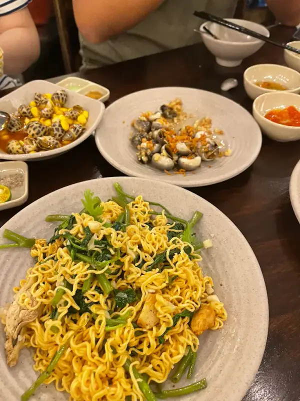 Ốc Diễm Vũng Tàu - ảnh 5