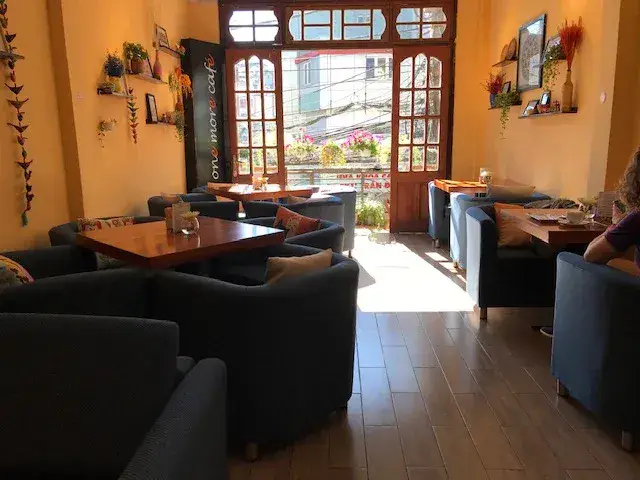 One More Cafe - ảnh 2