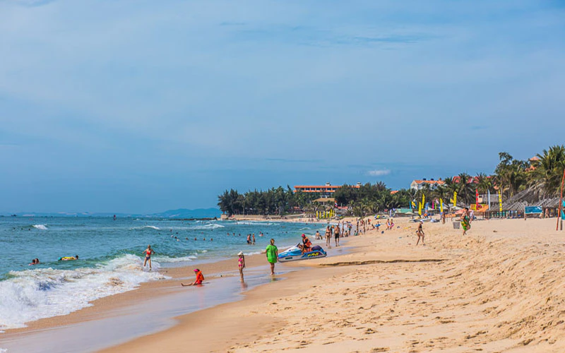 Bãi Biển Mũi Né - ảnh 8