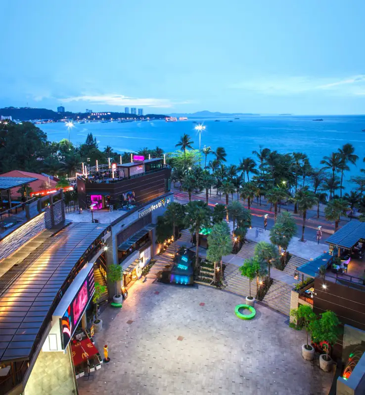 Central Pattaya - ảnh 3