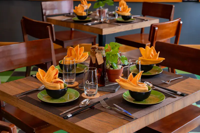 Nhà Hàng Spice Việt Hội An - ảnh 2