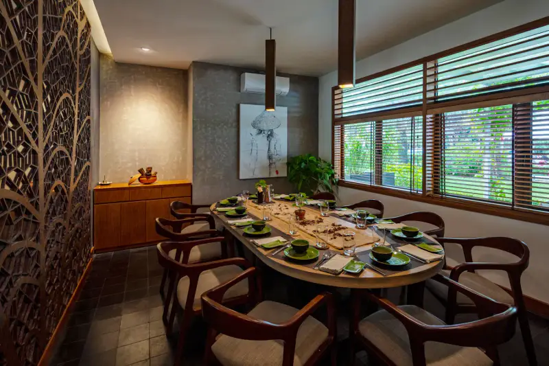 Nhà Hàng Spice Việt Hội An - ảnh 3