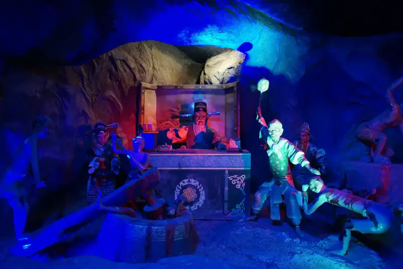 Hell's Museum - ảnh 5