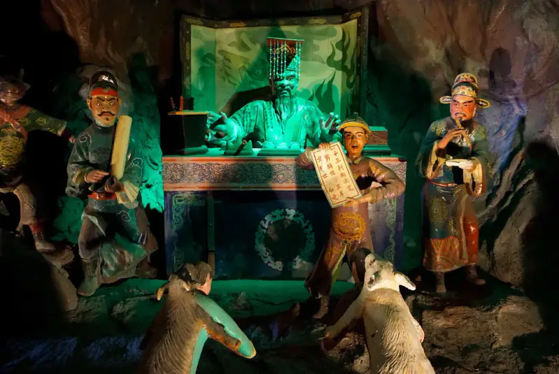 Hell's Museum - ảnh 3