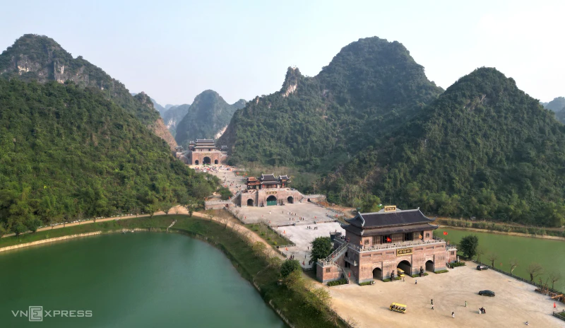Thung Ui - ảnh 2