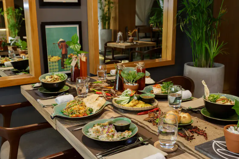 Nhà Hàng Spice Việt Hội An - ảnh 6