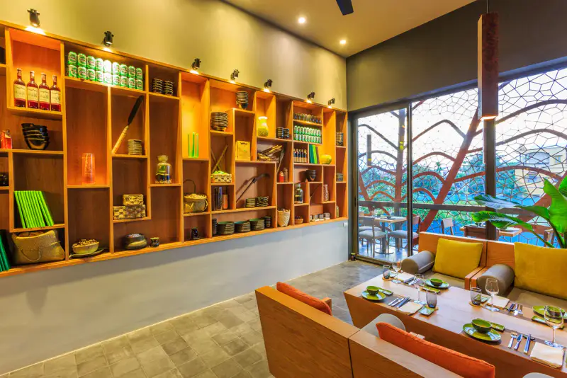 Nhà Hàng Spice Việt Huế - ảnh 4