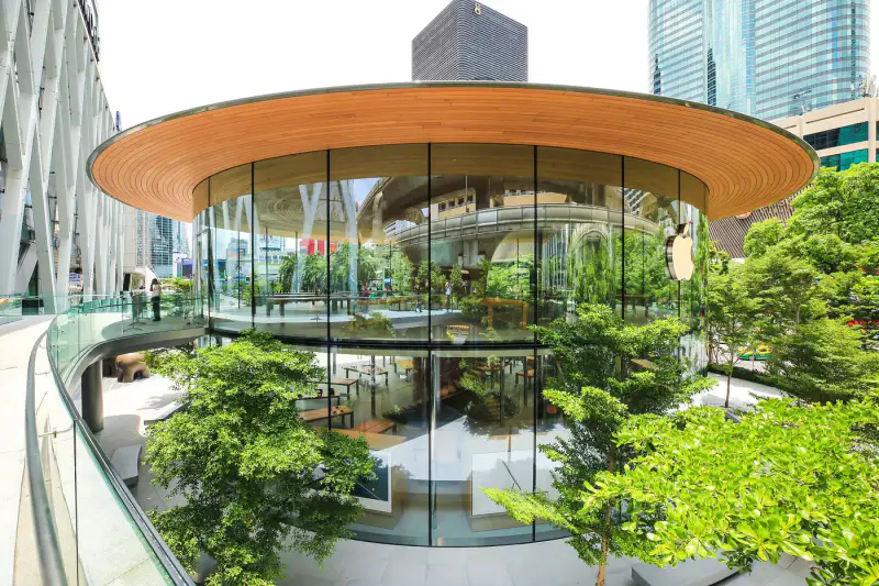 centralWorld - ảnh 6