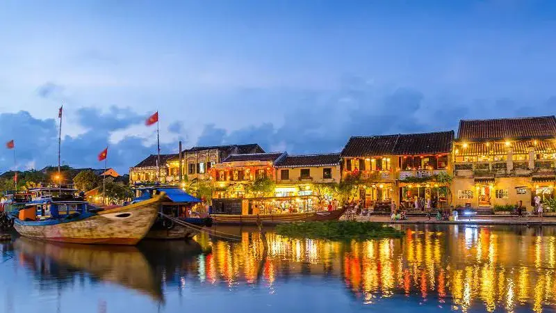 Phố Cổ Hội An - ảnh 2