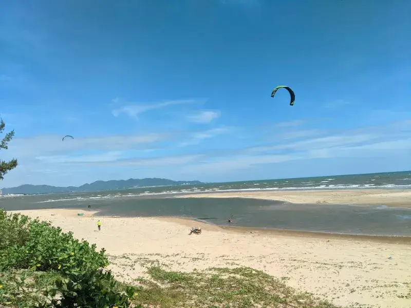 Bãi biển Đồi Nhái - ảnh 5