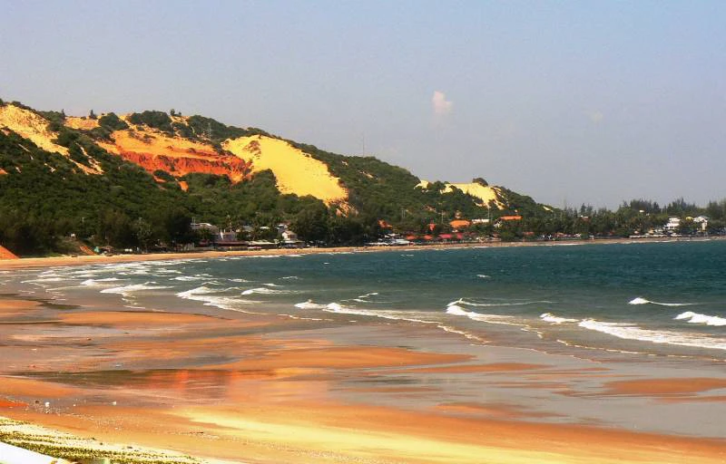 Bãi Biển Mũi Né - ảnh 3