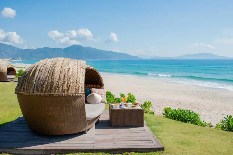 Bãi Dài Nha Trang - ảnh 5