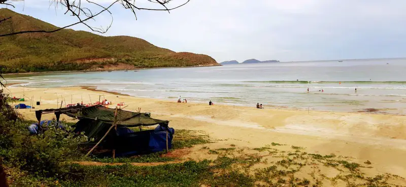 Bãi Dài Nha Trang - ảnh 7