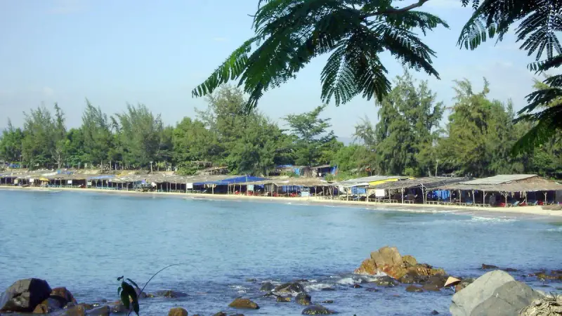Bãi Dài Nha Trang - ảnh 6