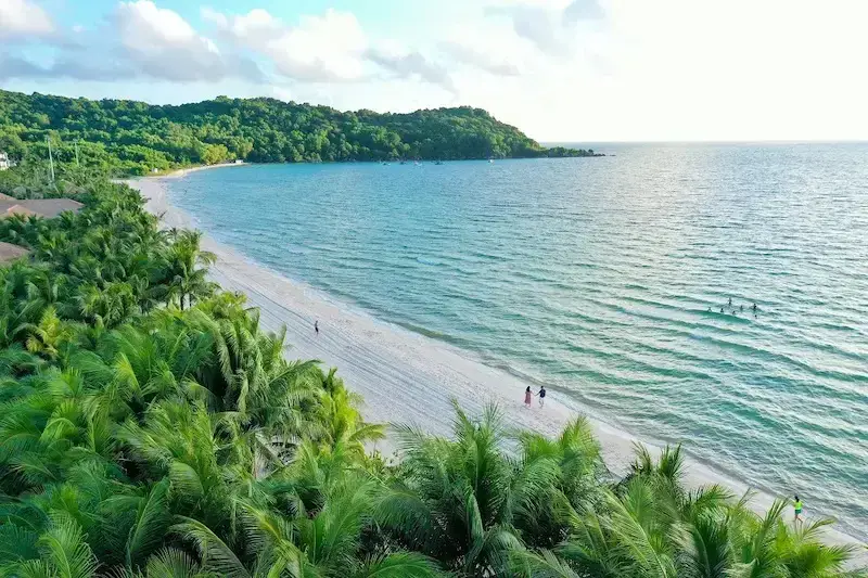 Bãi Dài Phú Quốc - ảnh 3