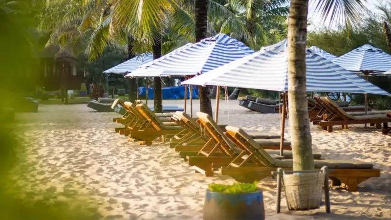 Bãi Dài Phú Quốc - ảnh 5