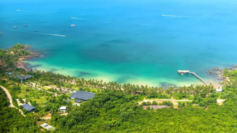 Bãi Dài Phú Quốc - ảnh 4