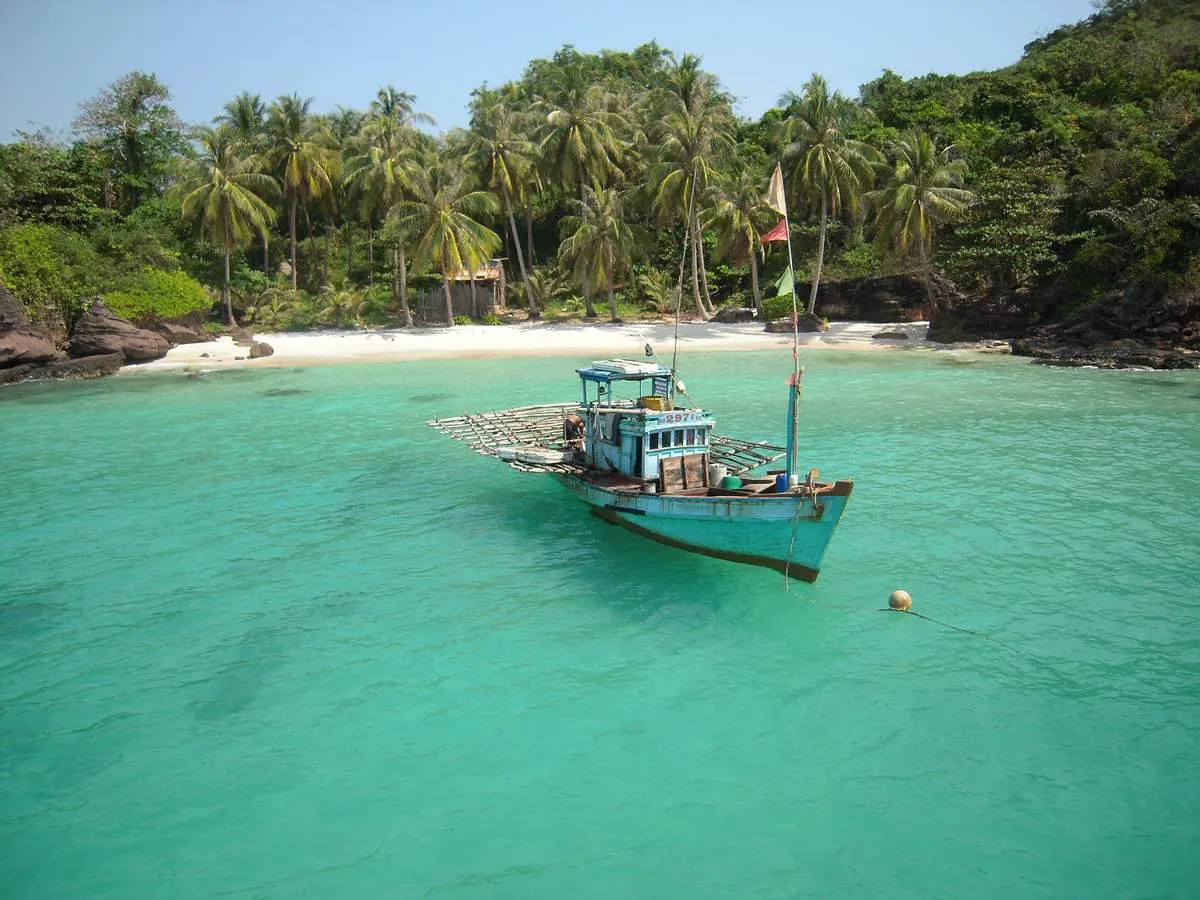 Bãi tắm Sao - ảnh 5