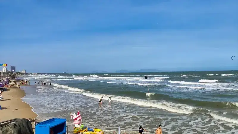 Bãi Trước Vũng Tàu - ảnh 3