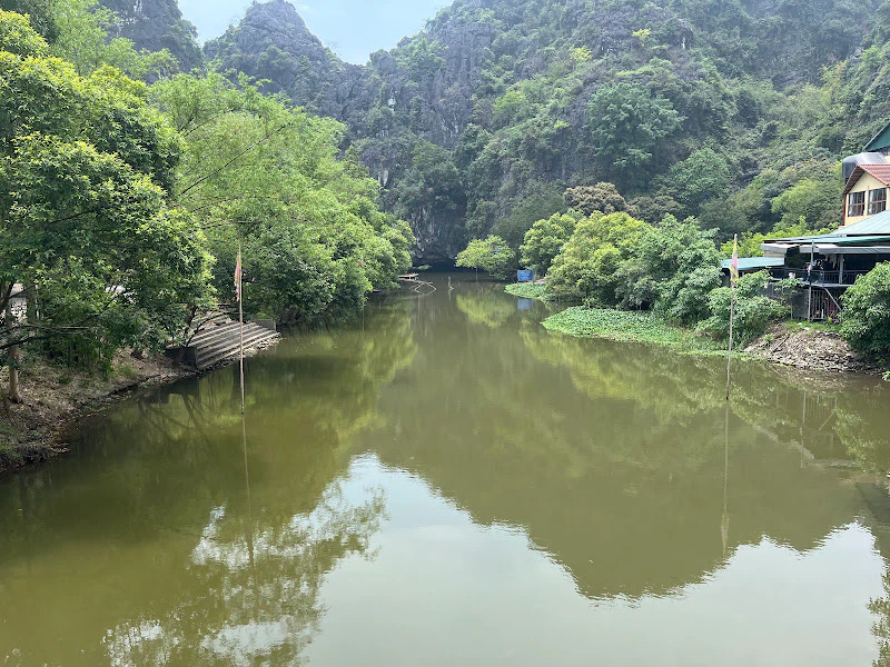 Đền Tràng An Cổ - ảnh 5