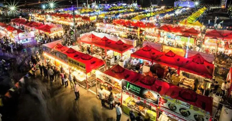 Chợ Chatuchak - ảnh 4