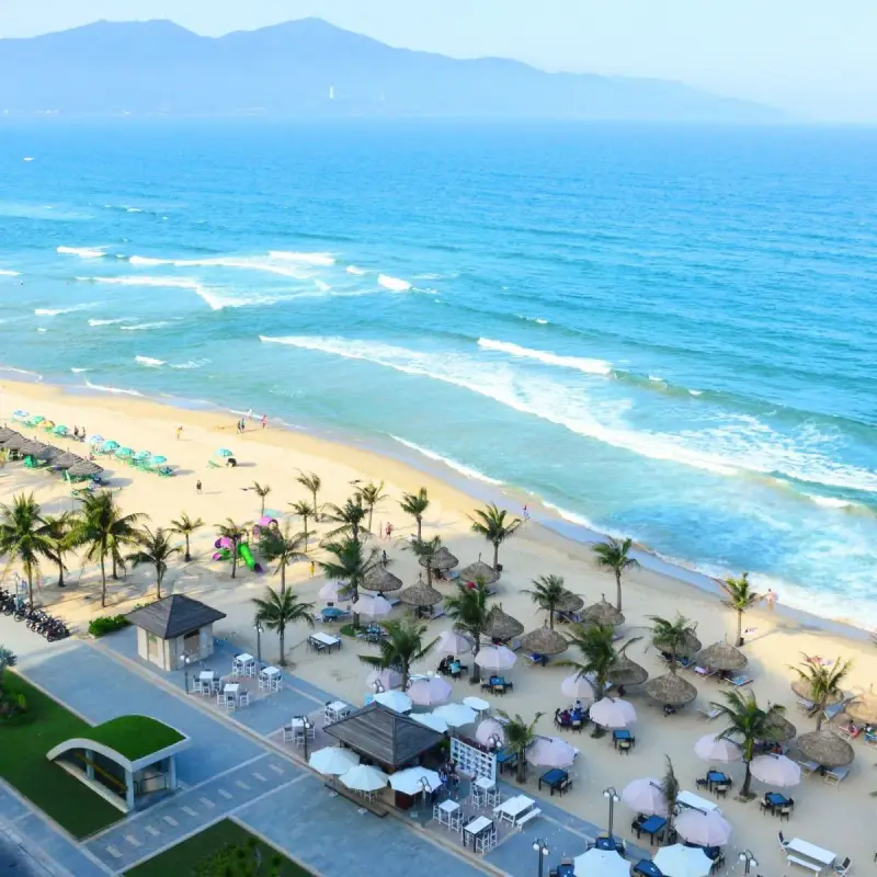 Bãi Dài Nha Trang - ảnh 3