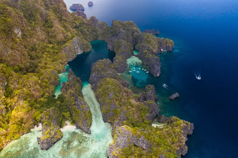 Small Lagoon - ảnh 4