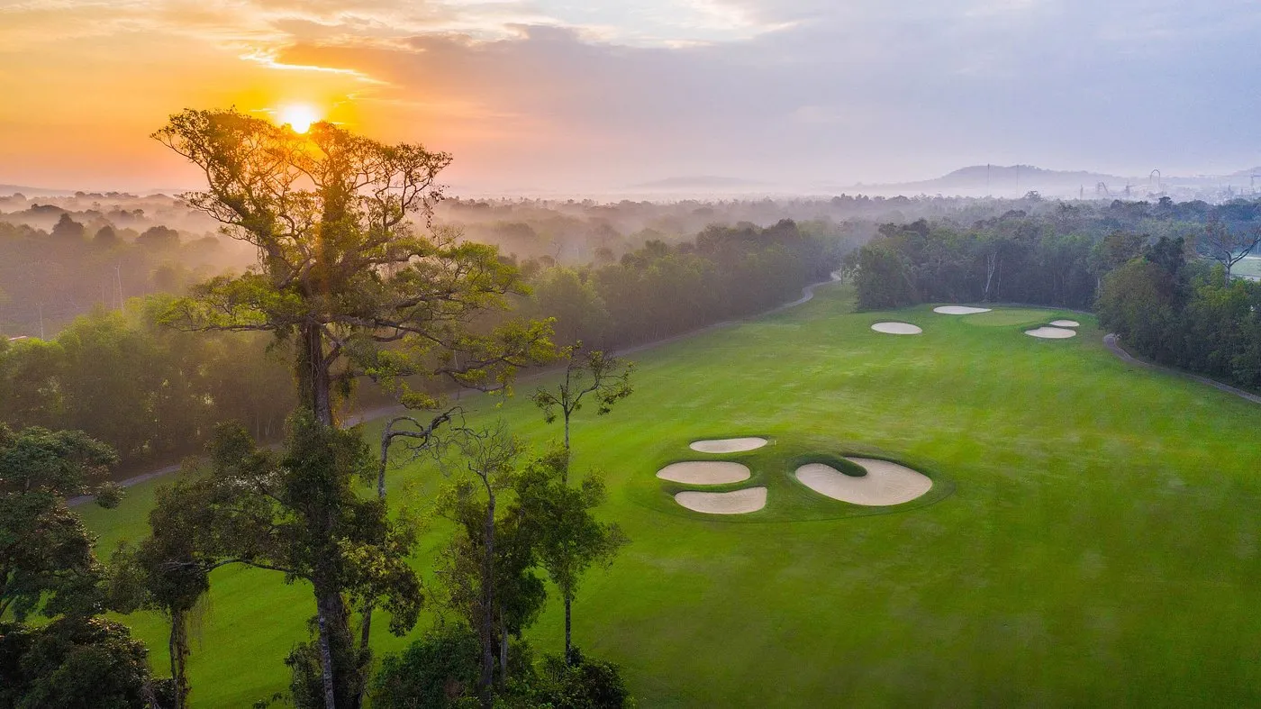 Vinpearl Golf Phú Quốc - ảnh 5