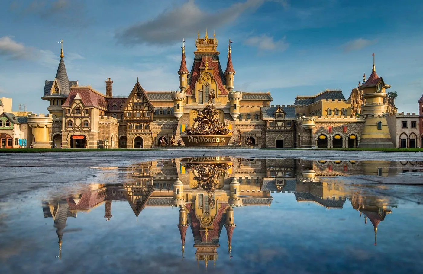 VinWonders Phú Quốc - ảnh 4