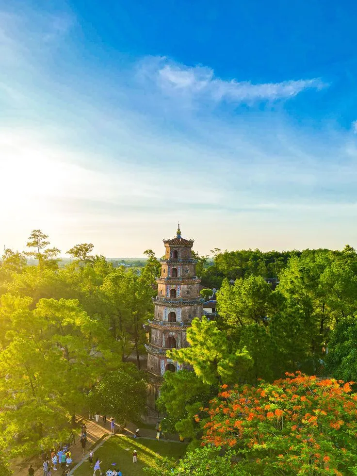 Tour Huế 1 Ngày: Hành Trình Tìm Về Cố Đô Di Sản 2