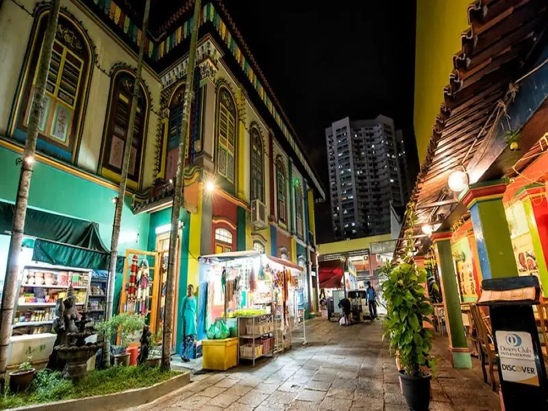 Little India - ảnh 2